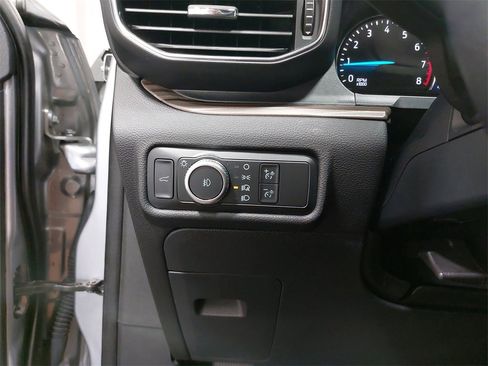 Used 2022 Ford Explorer Limited image 49