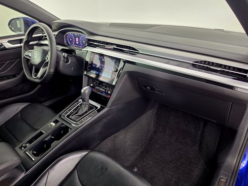 Used 2021 Volkswagen Arteon SEL FWD image 43
