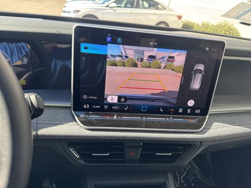 New 2026 Volkswagen Tiguan S image 23