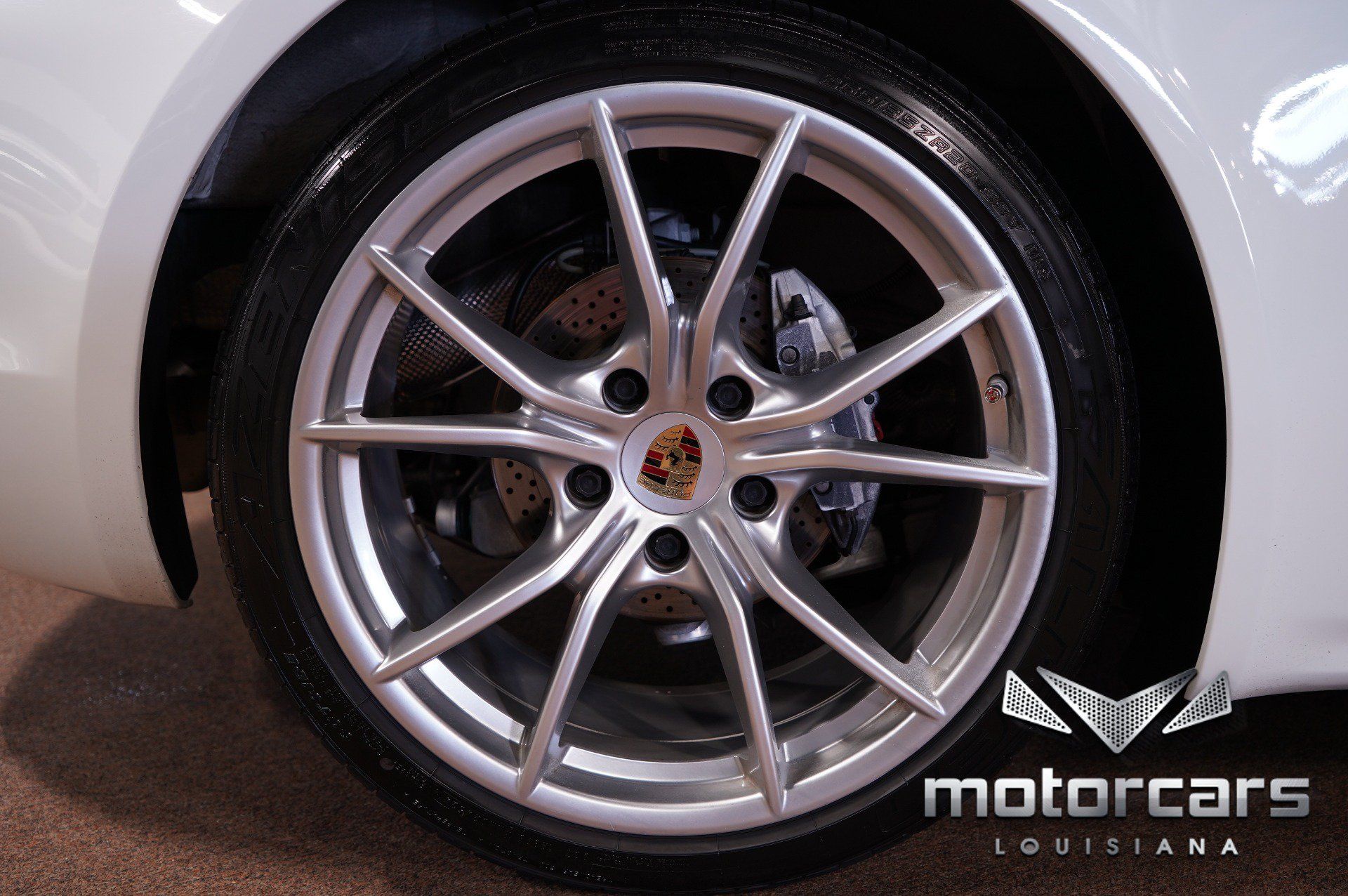 Used 2019 Porsche 718 Cayman RWD image 22