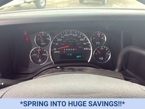 New 2024 Chevrolet Express 3500 w/ Power Convenience Package image 9