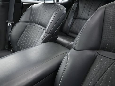 Certified 2024 Lexus LS 500 w/ Interior Upgrade Package RWD image 14