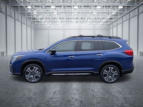 Used 2026 Subaru Ascent Touring w/ Popular Package #1 AWD/4WD image 2