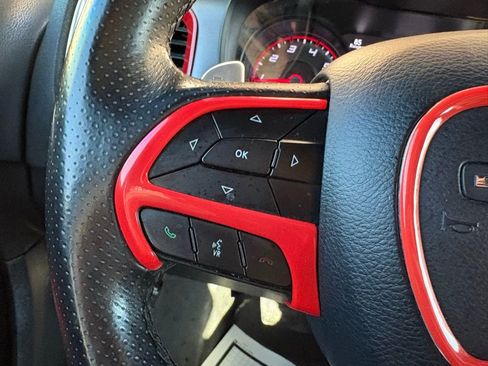 Used 2018 Dodge Charger GT w/ Driver Confidence Group image 27