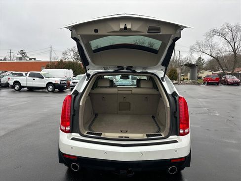 Used 2011 Cadillac SRX Luxury image 11