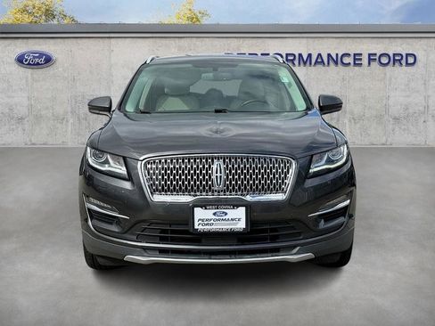 Used 2019 Lincoln MKC Select w/ Select Plus Package image 3