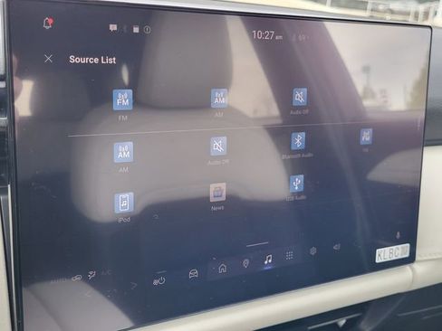 New 2026 MAZDA CX-5 Select AWD/4WD image 20