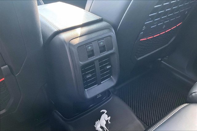 Used 2025 Ford Bronco Raptor w/ Interior Carbon Fiber Pack AWD/4WD image 10