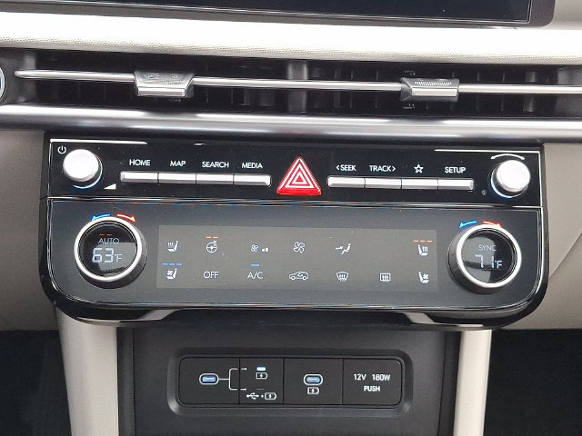New 2026 Hyundai Tucson Limited AWD/4WD image 17