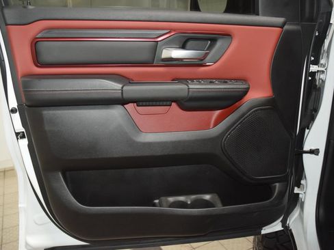 Used 2025 RAM 1500 Rebel w/ Rebel Level 1 Equipment Group AWD/4WD image 51