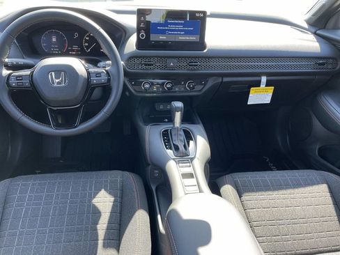 New 2026 Honda HR-V Sport image 12