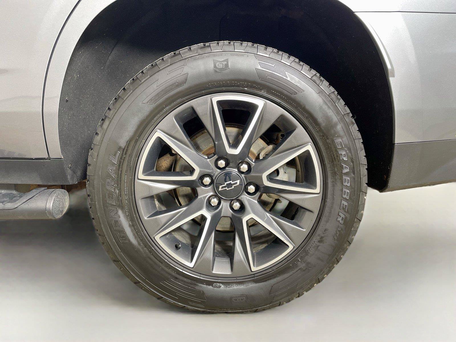 Used 2021 Chevrolet Tahoe Z71 AWD/4WD image 30