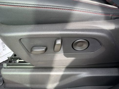 New 2026 Chevrolet Silverado 1500 RST image 15