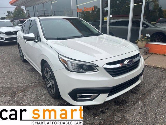 Used 2021 Subaru Legacy Touring XT w/ Popular Package #2 AWD/4WD image 1