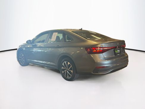 Used 2025 Volkswagen Jetta S FWD image 5