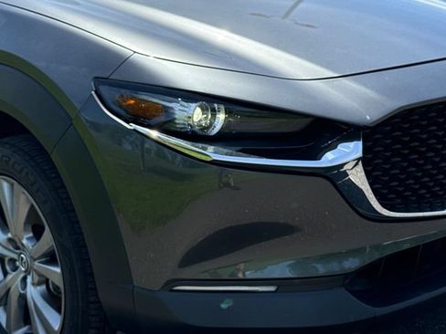 Used 2023 MAZDA CX-30 AWD 2.5 S w/ Select Package image 12