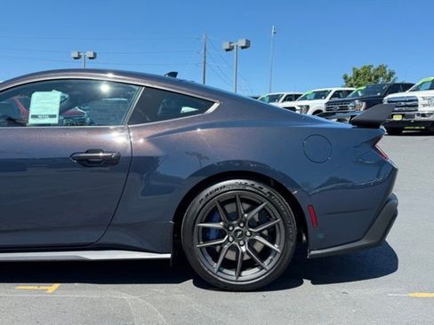 New 2025 Ford Mustang Dark Horse w/ Dark Horse Handlin Package image 10