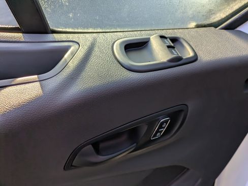 New 2026 Ford Transit 150 Low Roof image 15