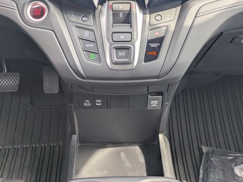 New 2026 Honda Odyssey Sport-L image 20