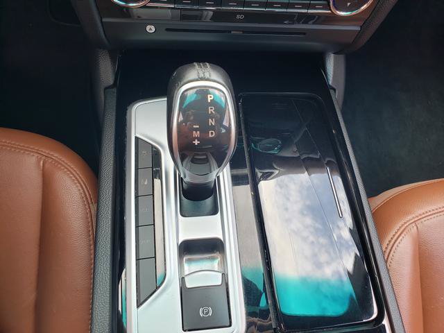 Used 2016 Maserati Ghibli S Q4 AWD/4WD image 19