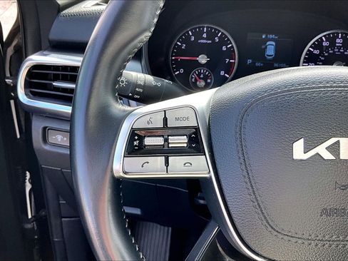 Used 2022 Kia Telluride S AWD/4WD image 23
