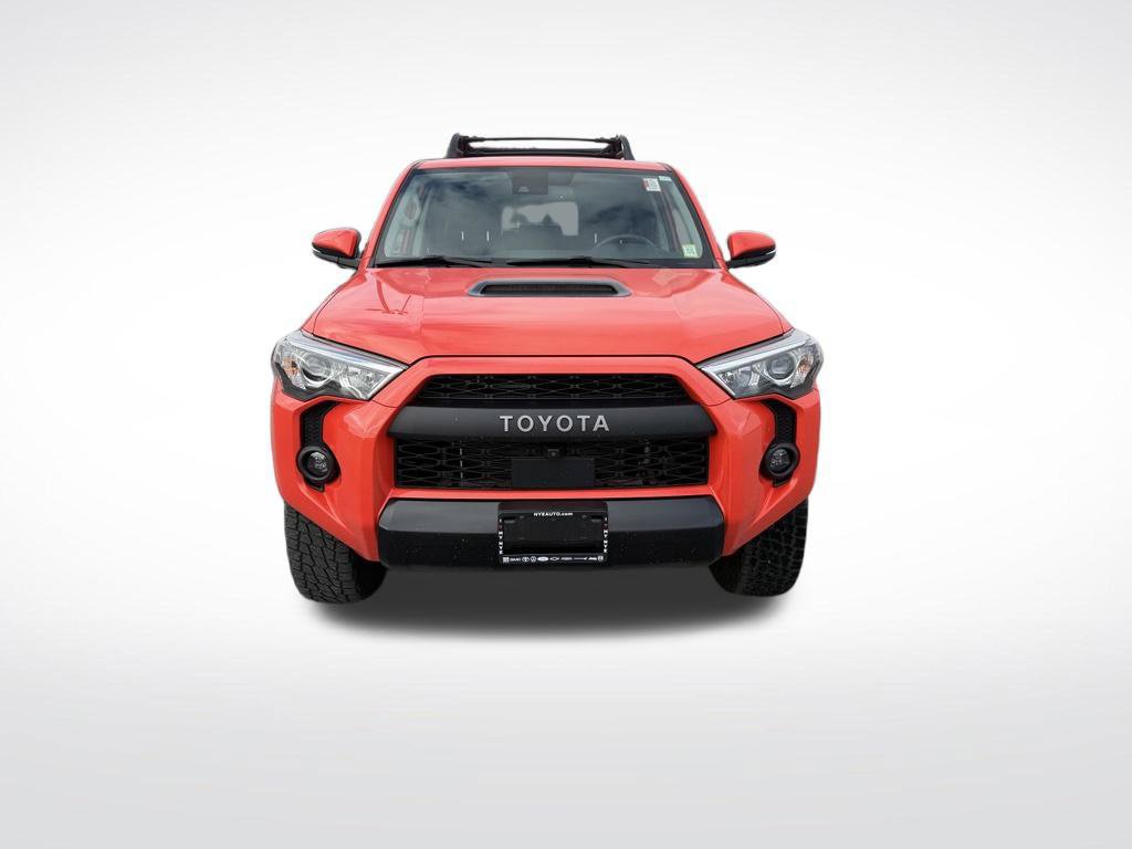 Used 2023 Toyota 4Runner TRD Pro AWD/4WD image 9