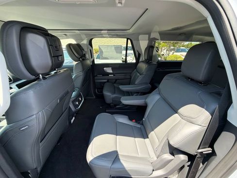 New 2027 Ford Expedition Max Active AWD/4WD image 10