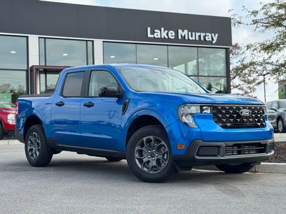 Used 2026 Ford Maverick XLT w/ XLT Luxury Package