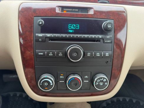 Used 2007 Chevrolet Impala LS FWD image 19