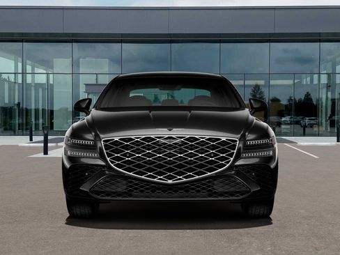 New 2025 Genesis G80 3.5T Sport AWD/4WD image 21