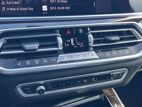 Used 2020 BMW X5 sDrive40i w/ Parking Assistance Package image 17