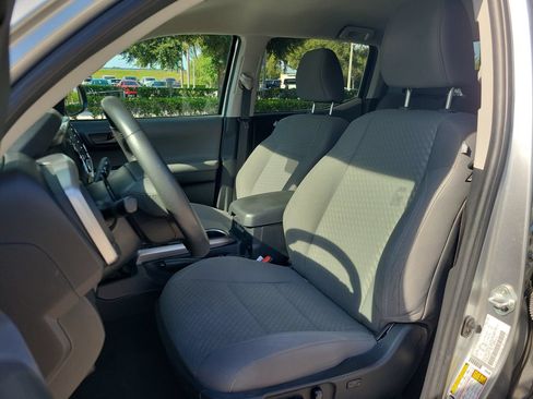 Used 2023 Toyota Tacoma SR5 w/ Technology Package RWD image 16