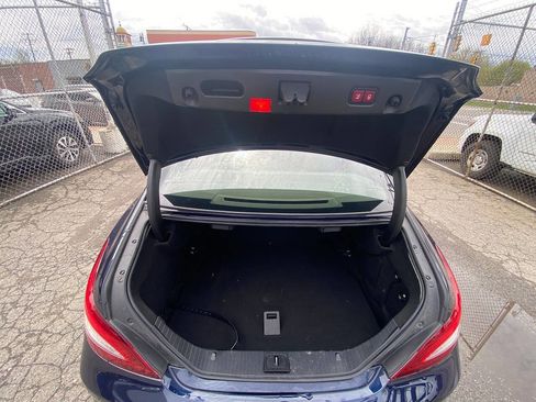 Used 2015 Mercedes-Benz CLS 550 4MATIC image 28