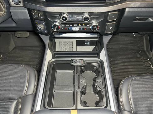 Used 2024 Ford F250 Platinum w/ Tremor Off-Road Package AWD/4WD image 15