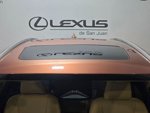 New 2026 Lexus NX 350h FWD w/ Premium image 7