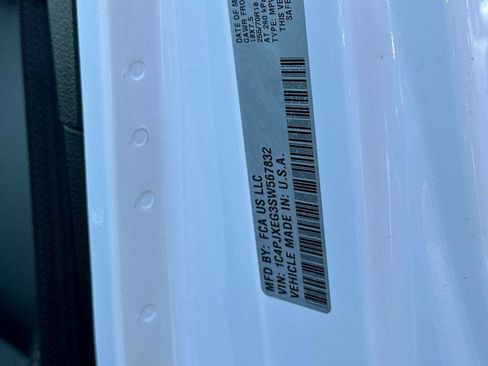 New 2025 Jeep Wrangler Unlimited Sahara w/ Safety Group image 23