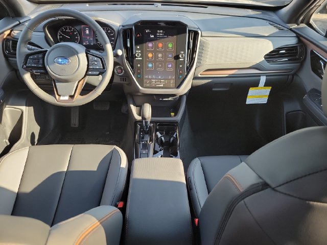 New 2026 Subaru Forester Sport AWD/4WD image 16