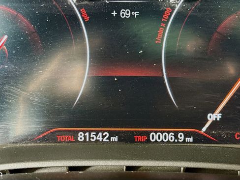 Used 2018 BMW 640i Gran Turismo xDrive image 12