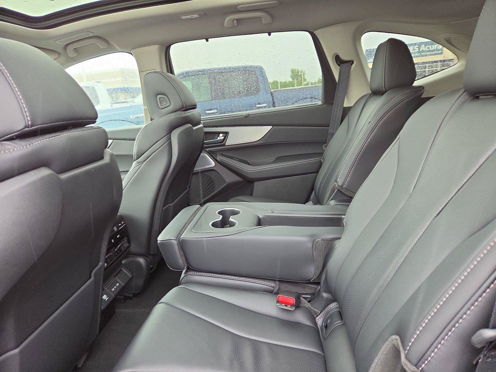 New 2026 Acura MDX w/ Technology Package AWD/4WD image 22