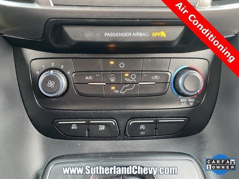 Used 2022 Ford Transit Connect XL image 24