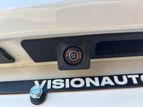 Used 2024 Chevrolet Equinox RS w/ RS Leather Package image 16