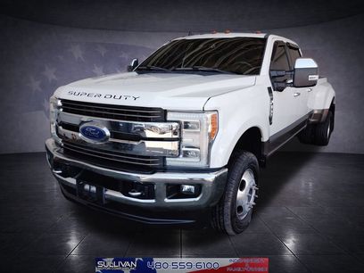 Used 2019 Ford F350 King Ranch w/ King Ranch Ultimate Package