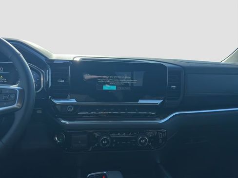 New 2026 Chevrolet Silverado 1500 RST image 13