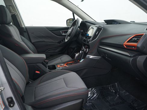 Used 2019 Subaru Forester Sport w/ Popular Package #2 image 13