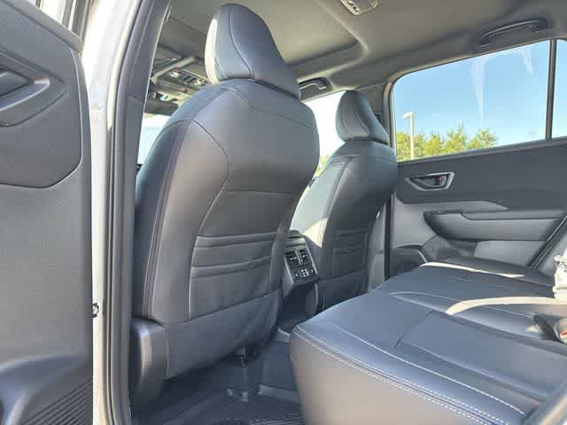 New 2026 Subaru Outback Limited XT AWD/4WD image 17