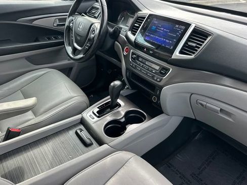 Used 2016 Honda Pilot EX-L image 19