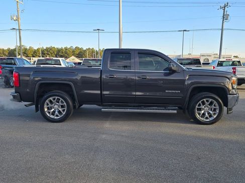 Used 2015 GMC Sierra 1500 SLE w/ SLE Value Package image 6