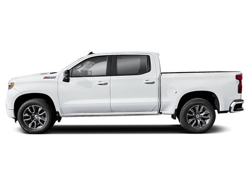 New 2026 Chevrolet Silverado 1500 RST AWD/4WD image 27