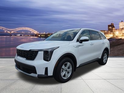 New 2025 Kia Sorento LX
