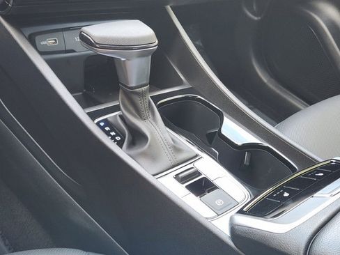 Certified 2024 Hyundai Santa Cruz Night image 20